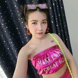 May Lody profile icon