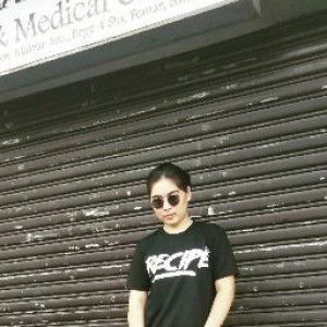 Mary Joy Cortes profile icon