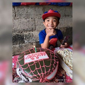 Christine Fullido Labastida profile icon