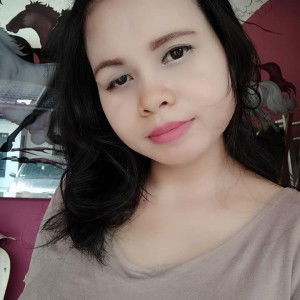 Vhee Natalie Pelle profile icon