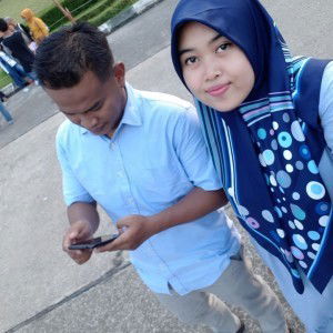 Lefy Hartatik profile icon