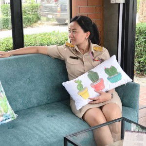 Yok Pikuntong profile icon