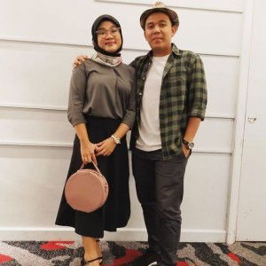 Aneesa Ameer profile icon