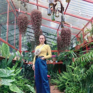 Trang Moon profile icon