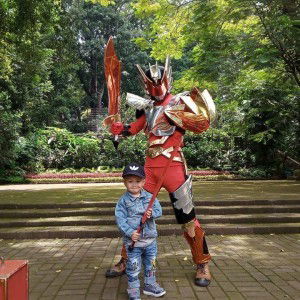 Lussi Marsella profile icon