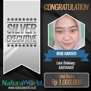 Dede Haryati profile icon