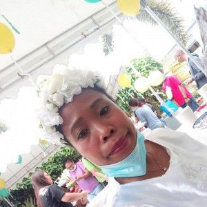 Kris Joy Dampas Bungalso profile icon