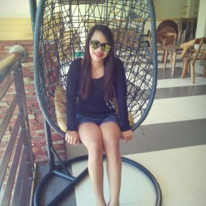 Darlene Genisan Reviles profile icon