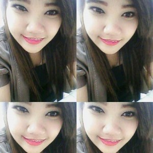 Aprillia Nurul Aqilla Aprill profile icon