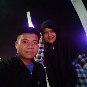 Muclih Gesper profile icon