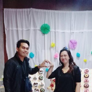 Abigail Joy Perez Umbay profile icon