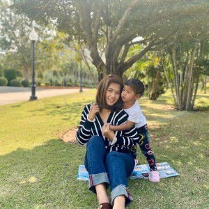 Chanakan Pintong profile icon