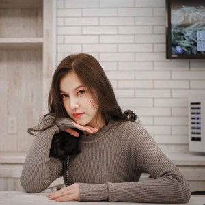 Jittima Inphong profile icon