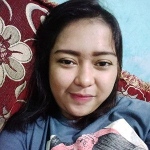 Niken Restu Firda Wahyuni profile icon