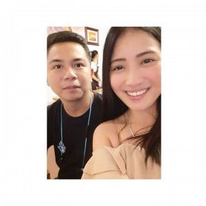 Angelica Fernandez Barrozo profile icon