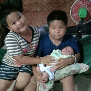 Suwa Nun Pewkham profile icon