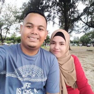 Ashra Farisza Zahiera profile icon