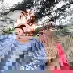 Ashra Farisza Zahiera profile icon