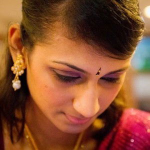 Laksmi Devakar profile icon