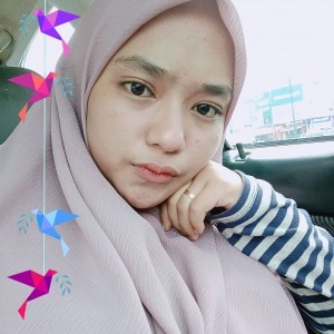 Syamimi Najiha profile icon