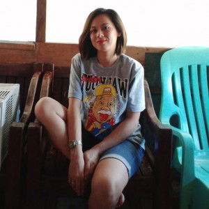 Skylar Abegail Bechayda profile icon