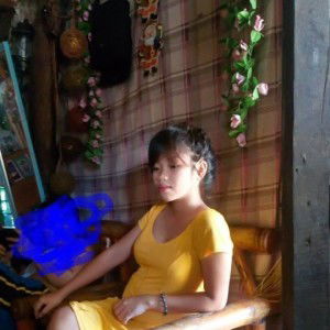 Catherine Relon Navarra profile icon