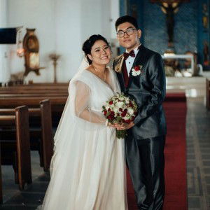 Louvel Arceo Masangcay profile icon