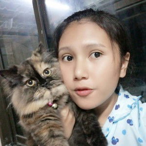 สุภัค ช้อนพิมาย profile icon