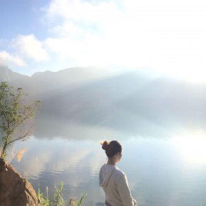 Shiela Rose Gallego profile icon