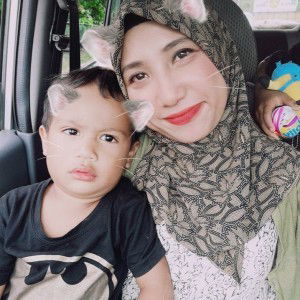 Nur Irda Idayu Supian profile icon