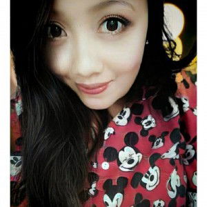 Rindye Cubby profile icon