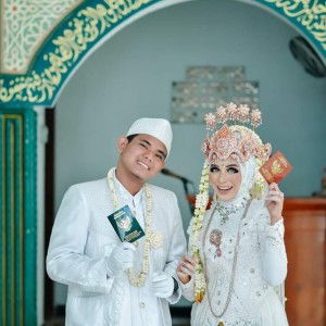 Nisa Anisah profile icon