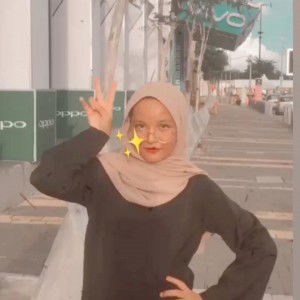 Nur Fasya Haifa profile icon