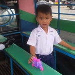 Tipkason Priwong profile icon