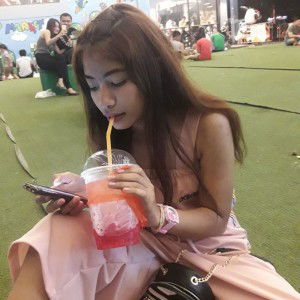 นัทจ๋า คนดีมีคนเดียว profile icon