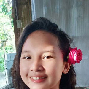 Aghyn Garcia Hatulan profile icon