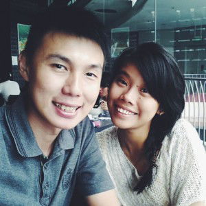 Cheryl Ang profile icon