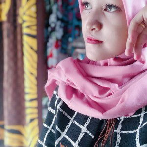 Mesie Afriliani profile icon