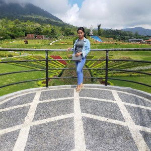 Komang Arix July profile icon