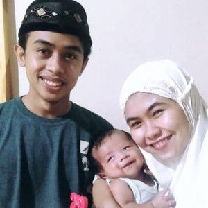 Rahma Yudillah profile icon