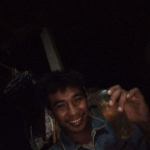 อาจ จะเด้อ profile icon