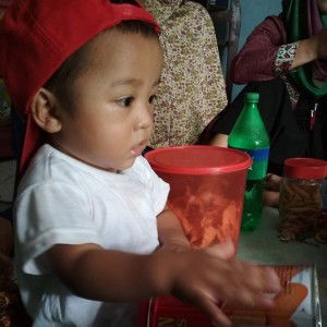 Arya Fadillah Nuryadi profile icon