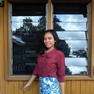 ayu christin profile icon
