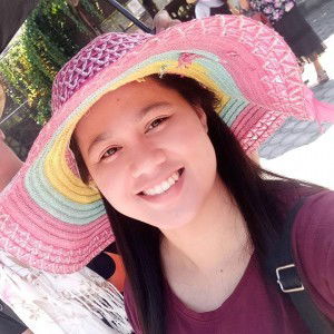 Jamaica Ducay profile icon