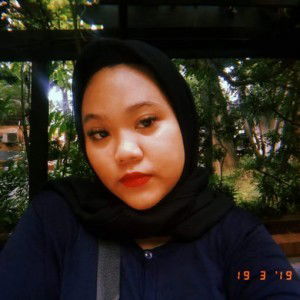 Roosandiani Eka Amartha Putri profile icon