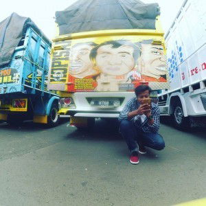 Hengky Hengky profile icon