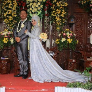 Wulandari profile icon