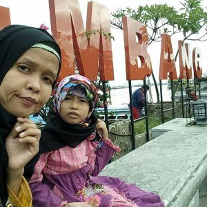 Nyimas Komaria Cek Kom profile icon