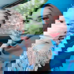 Bella Zainol profile icon