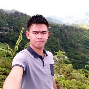 Jonathan V Lagmay profile icon